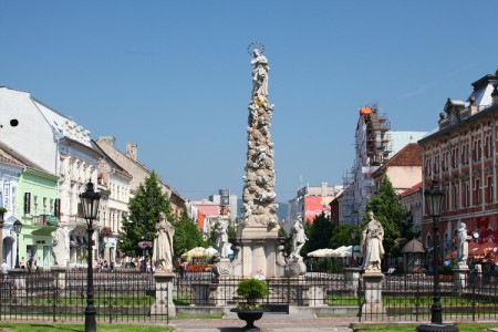 Immaculata
