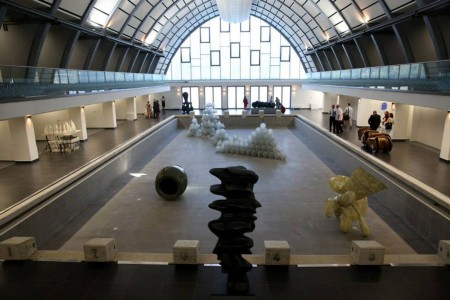 Kunsthalle Košice
